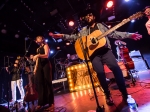 The Dustbowl Revival at Teragram Ballroom, June 17, 2017. Photo by Ashly Covington