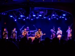 The Dustbowl Revival at Teragram Ballroom, June 17, 2017. Photo by Ashly Covington