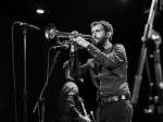 The Dustbowl Revival at Teragram Ballroom, June 17, 2017. Photo by Ashly Covington