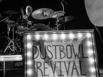 The Dustbowl Revival at Teragram Ballroom, June 17, 2017. Photo by Ashly Covington