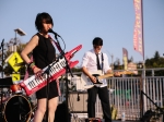 Kotolan at Eagle Rock Music Festival, Aug. 20, 2016. Photo by Max Ho