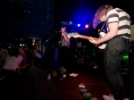 Billy Changer at Echo Park Rising, Aug. 16, 2015. Photos by Monique Hernandez