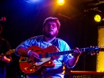Dante Elephante at Echo Park Rising, Aug. 16, 2015. Photos by Monique Hernandez