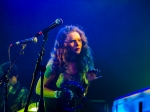 Death Valley Girls at Echo Park Rising, Aug. 16, 2015. Photos by Monique Hernandez