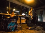 The Two Tens at Echo Park Rising, Aug. 16, 2015. Photos by Monique Hernandez