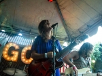Valley Queen at Echo Park Rising, Aug. 16, 2015. Photos by Monique Hernandez