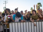 Echo Park Rising, Saturday, Aug. 15, 2015. Photo by Carl Pocket