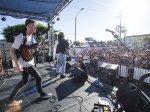 No Parents at Echo Park Rising, Saturday, Aug. 15, 2015. Photo by Carl Pocket