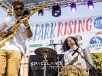 Quitapenas at Echo Park Rising, Saturday, Aug. 15, 2015. Photo by Carl Pocket