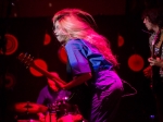 The Aquadolls at Echo Park Rising, Aug. 20, 2017. Photo by Jessica Hanley