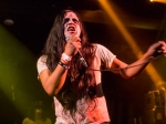 Death Hymn Number 9 at Echo Park Rising, Aug. 20, 2017. Photo by Jessica Hanley