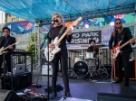 Holy Wars at Echo Park Rising, Aug. 20, 2017. Photo by Jessica Hanley