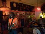 Duderella at Sick City Records at Echo Park Rising, Saturday, Aug. 17, 2019. Photo by Notes From Vivace