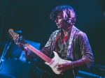 Entrance Band at the Echoplex at Echo Park Rising, Aug. 18, 2019. Photo by Zane Roessell