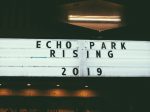 Echo Park Rising, Aug. 18, 2019. Photo by Zane Roessell