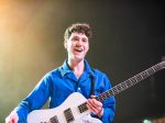 Echosmith at the Fonda Theatre, March 5, 2020. Photo by Annie Lesser