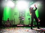 Echosmith at the Fonda Theatre, March 5, 2020. Photo by Annie Lesser