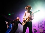 Echosmith at the Fonda Theatre, March 5, 2020. Photo by Annie Lesser