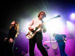 Echosmith at the Fonda Theatre, March 5, 2020. Photo by Annie Lesser