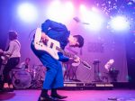 Echosmith at the Fonda Theatre, March 5, 2020. Photo by Annie Lesser