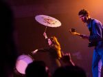 Echosmith at the Fonda Theatre, March 5, 2020. Photo by Annie Lesser