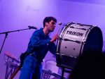 Echosmith at the Fonda Theatre, March 5, 2020. Photo by Annie Lesser