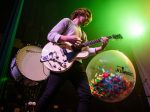 Echosmith at the Fonda Theatre, March 5, 2020. Photo by Annie Lesser