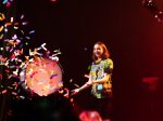 Echosmith at the Fonda Theatre, March 5, 2020. Photo by Annie Lesser