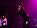 Echosmith at the Fonda Theatre, March 5, 2020. Photo by Annie Lesser