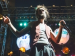 Edward Sharpe & the Magnetic Zeros at Sound in Focus at the Annenberg Space for Photography, July 9, 2016. Photo by Samantha Saturday