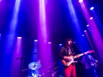 Eleanor Friedberger at Moroccan Lounge, May 9, 2018. Photo by Andie Mills
