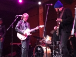 Jackson Browne at the "Unsung Heroes" salute to Eleni Mandell at the Bootleg Theater, Jan. 25, 2017. Photo by Steve Hochman