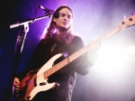 Eliot Sumner at the Echo, March 8, 2016. Photo by Michelle Shiers