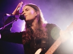 Eliot Sumner at the Echo, March 8, 2016. Photo by Michelle Shiers