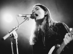 Eliot Sumner at the Echo, March 8, 2016. Photo by Michelle Shiers