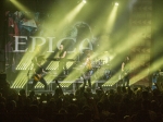 Epica at the Regent Theater, Nov. 19, 2016. Photo by Carl Pocket