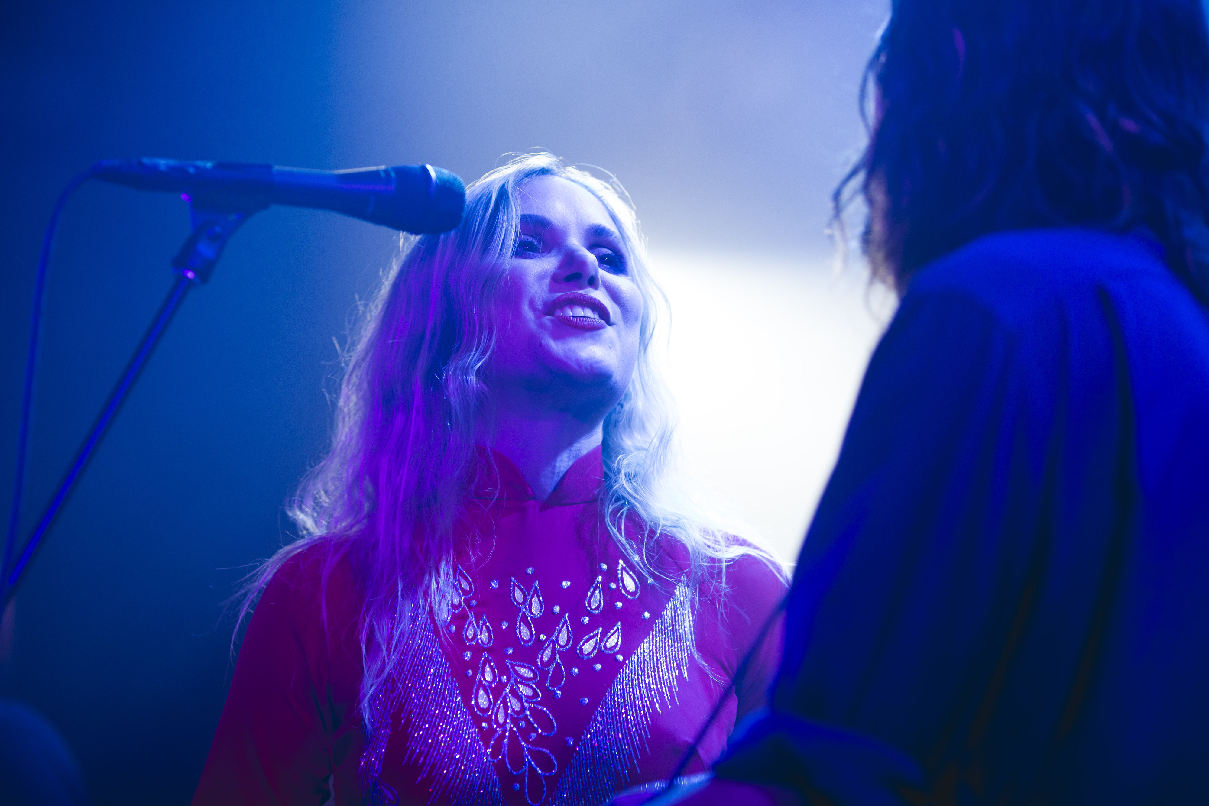 Photos: Family of the Year, Kaleo, Cillie Barnes at the Troubadour ...