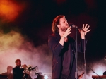 Father John Misty at Greek Theatre, Oct. 13, 2017. Photo by David Benjamin