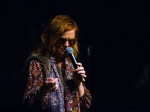 Amy Poehler at Festival Supreme at the Shrine, Oct. 10, 2015. Photos by Monique Hernandez