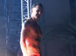 Die Antwoord at Festival Supreme at the Shrine, Oct. 10, 2015. Photos by Monique Hernandez