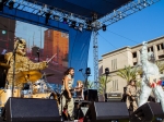 PPL MVR at Festival Supreme at the Shrine, Oct. 10, 2015. Photos by Monique Hernandez