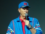 Super Dave Osborne at Festival Supreme at the Shrine, Oct. 10, 2015. Photos by Monique Hernandez
