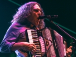 'Weird Al' Yankovic at Festival Supreme at the Shrine, Oct. 29, 2016. Photo by Monique Hernandez