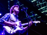 Mac DeMarco at Festival Supreme at the Shrine, Oct. 29, 2016. Photo by Monique Hernandez