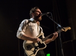 FIDLAR at the Fox Theater in Pomona, Feb. 24, 2018. Photo by Samuel C. Ware