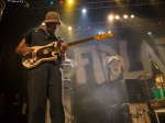 FIDLAR at the Fox Theater in Pomona, Feb. 24, 2018. Photo by Samuel C. Ware