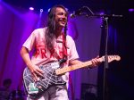 FIDLAR at the Hollywood Palladium, Nov. 3, 2018. Photo by Samuel C. Ware