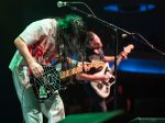 FIDLAR at the Hollywood Palladium, Nov. 3, 2018. Photo by Samuel C. Ware