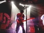 FIDLAR at the Regent Theater, Oct. 30, 2015. Photo by Michelle Shiers