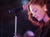 Mara Hruby at the Figat7th Downtown Festival, Jan. 10, 2015. Photo by Chad Elder